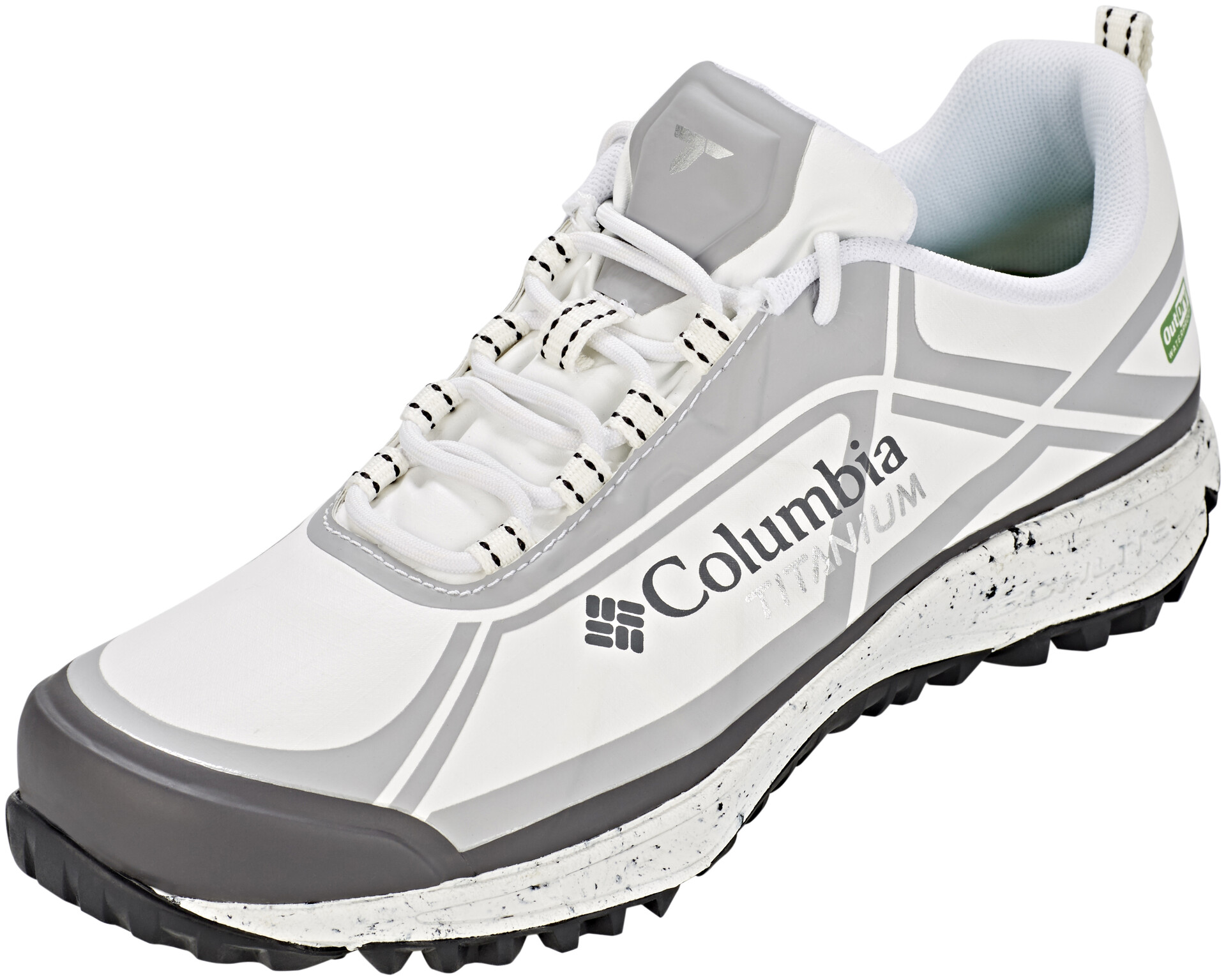 columbia conspiracy iii outdry waterproof shoe